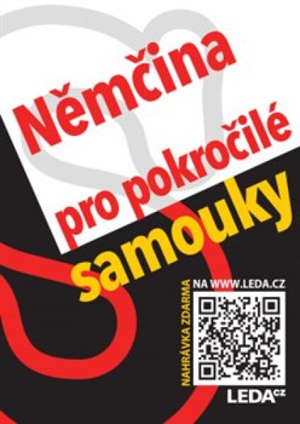 Němčina pro pokročilé samouky