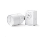 TP-LINK Kasa KE100 KIT Matter - Základní sada chytrého termostatického radiátorového ventilu Kasa KE100+KH100 EDF_438704