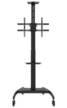 Neomounts BOS PLASMA-M1900E / stojan na podlahu pro televize / velikost 37-70" / VESA 200x200 - 600x400 / nosnost 50 kg (PLASMA-M1900E)
