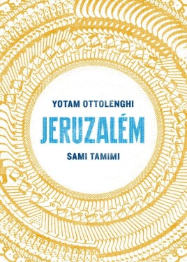 Jeruzalém Yotam Ottolenghi,