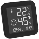 TFA Dostmann Kat.Nr. 30.3301.02 Weather Hub Temperatursender mit wasserdichtem Kabel bezdrátový teploměr