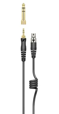 Sennheiser Náhradní kabel HD 480/490 Pro černá / Kabel / 1.8 m (HD 480/490 PRO)