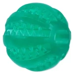 Dog Fantasy Míček DENTAL MINT zelená 6 cm (454-30451)