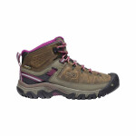 Boty Keen Targhee III Mid WP W KE-1018178 40.5