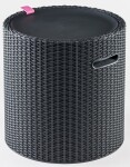 Keter COOL STOOL grafit