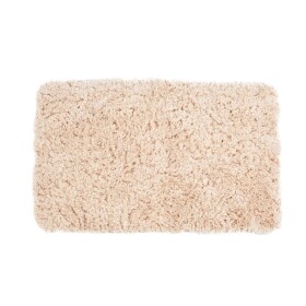 Koupelnová předložka SAT Infinitio 80x50 cm béžová SATDPRED02BE SATDPRED02BE