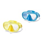 Potápěčské brýle Intex