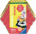 RAVENSBURGER Stavebnice GraviTrax Micro Startovní sada M