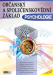 Psychologie Občanský společenskovědní základ