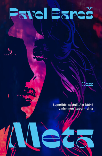 Meta - Pavel Bareš