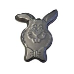 Dortisimo Pečící forma ve tvaru zajíce