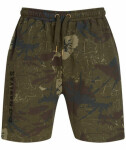 Navitas Kraťasy Identity Camo Jogger Shorts L (NTBS4105-L)