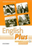 English Plus Workbook with (CZEch Edition) Hardy-Gould