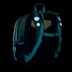 Školní batoh Malá mořská víla Topgal ELLY 26005