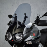 Moto Guzzi Stelvio 1200 Ntx 2011-2016 Standard plexi štít