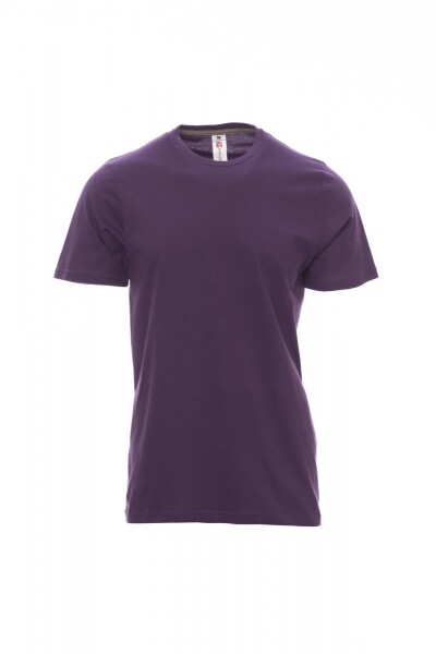 Pánské tričko Payper SUNSET Barva: Námořnická modrá, Velikost: 4XL (0001010030080074XL)