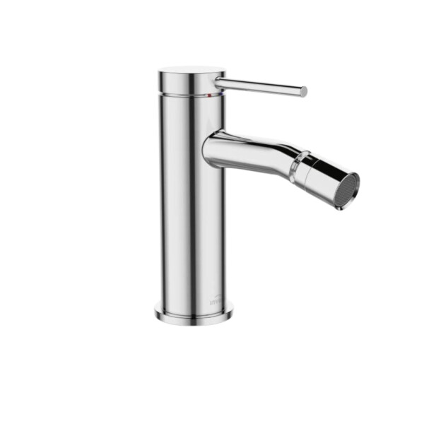 INVENA - Bidetová baterie Kalitea Trend, chrom BB-72-001-V