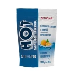 Hot Sport Drink - Activlab (pomeranč, 1000 g) (5587-4-1000g-pomaranc)