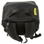 Bauer Elite '21 Sr 1058241 backpack černý 27l