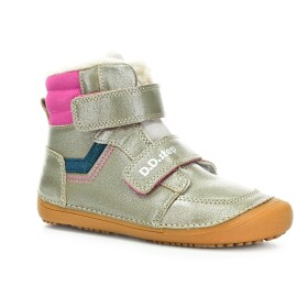 D.D.Step W063-52804D champagne