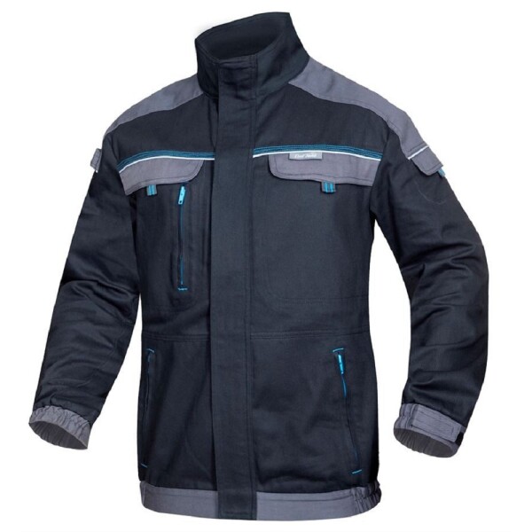 Ardon H8964 Blůza Cool Trend Černo-šedá