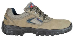 Bezpečnostní obuv Cofra ZENONE S1 P SRC Velikost boty: 42, Béžová