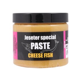 LK Baits Pasta Jeseter Special Paste 200ml - Beluga Halibut,LK Baits Pasta Jeseter Special Paste 200ml - Beluga Halibut