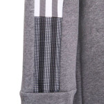 Dětská mikina Tiro 21 Sweat Hoody Jr GP8803 Adidas