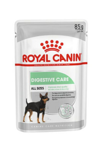 Royal Canin Digestive Care Dog Loaf 12 x 85 g