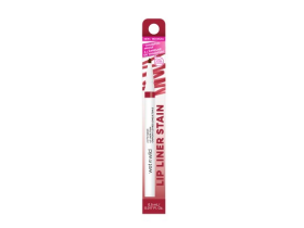 Wet n Wild Perfect Pout Lip Liner Brush Stain Cherry Crimes tužka na rty 0,5 ml