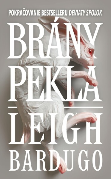 Brány pekla (2. diel)