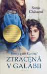 Ztracená v galábii - Chihaoui Sonja