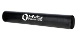 HMS Premium MPS16 / Podložka pod trenažér / PVC / 160 × 80 cm / 0,6 cm (17-48-051)