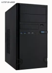 Linkworld 7271-22 / Skříň / Micro-ATX / USB 3.0 / ocelová konstrukce (7271-22)