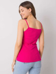 Dámský top RV TP 6630.01X fuchsiový - FPrice fuchsia M