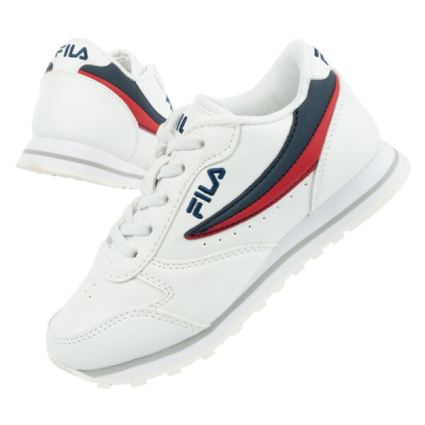 Boty Orbit Jr model 17426692 Fila