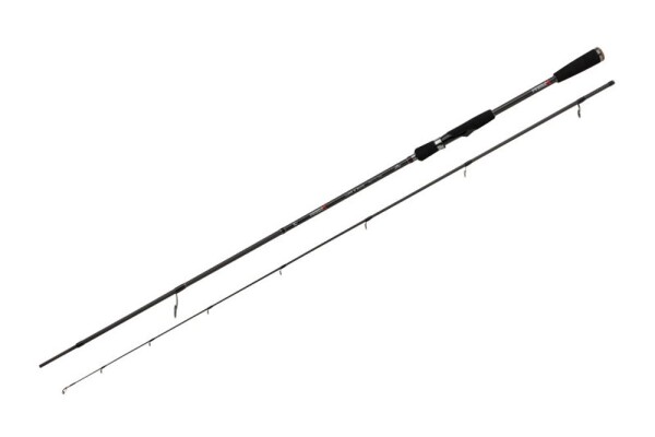 Fox Rage Prut Prism X Lure & Shad 240cm 10-50g