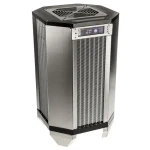 Aqua Computer airplex GIGANT 1680 with aquaero 6 PRO aluminum fins (33305)