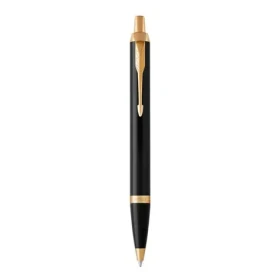 Parker 1502/3231666 Royal I.M. Black GT kuličkové pero