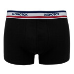 Monotox Basics Boxerky 3-pack M MX21063 m
