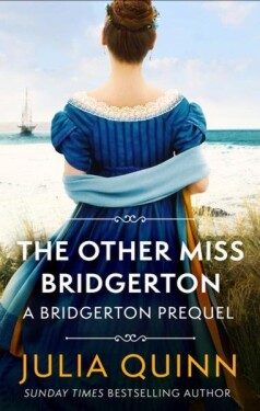 The Other Miss Bridgerton: Bridgerton: