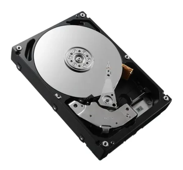 DELL disk 4TB / HDD / 3.5" / SATA / 7200 rpm (MWHY9)