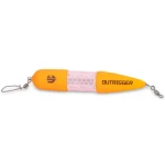 Uni Cat Plovák Reflector Outrigger Float 95mm 1ks Oranžový (1664001)
