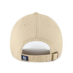 47 Brand Dětská kšiltovka New York Yankees MLB Critter Kids 47 Clean Up