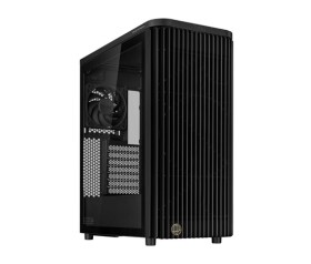 ASUS case PROART PA401 TG PWM, ATX, 2x 160mm Fan, 1x 120mm Fan, Fan Hub, černá EDF_1887588