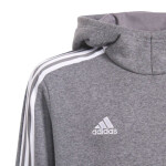 Dětská mikina Tiro 21 Sweat Hoody Jr GP8803 Adidas