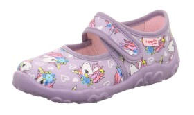 Domácí obuv Superfit 1-800283-8530 Velikost: 30