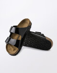 Birkenstock Arizona BF Patent Black 41