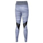 Běžecké legíny Mizuno Printed Tight J2GBA70203 Velikost textilu: M