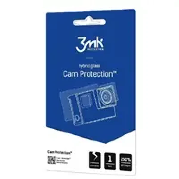 3mk Cam Protection ochranné sklo pro DJI Osmo 360 (5903108678209)